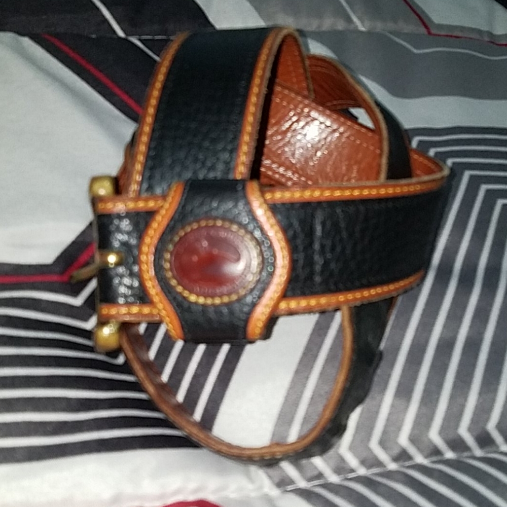 Dooney & Bourke